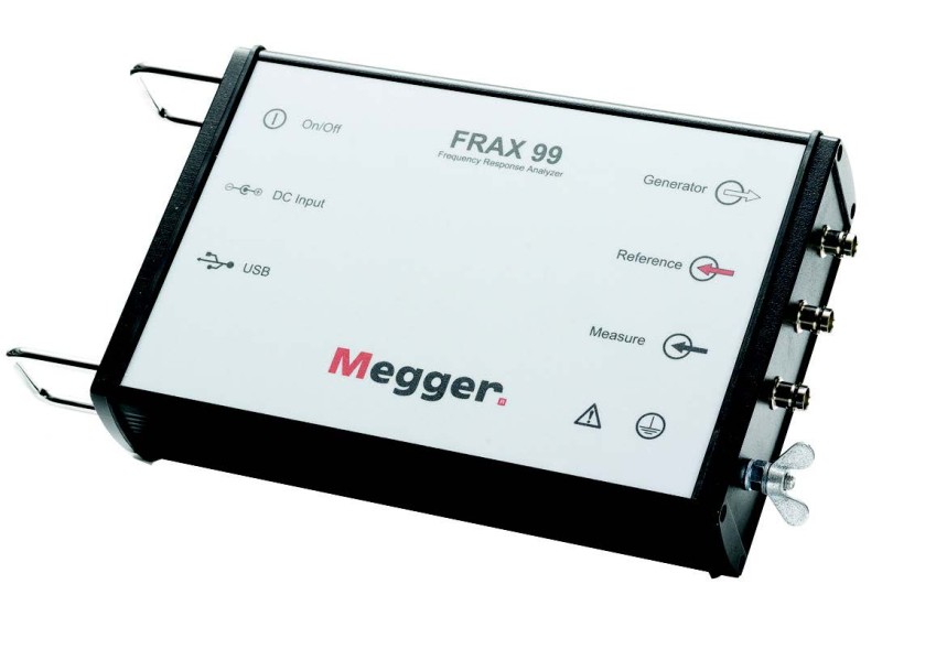 Megger FRAX-99