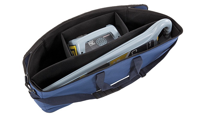 Мягкая сумка для комплектов C.A.T.