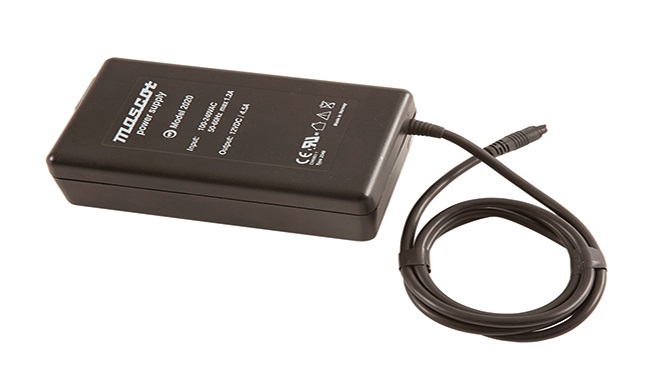 Источник питания генератора