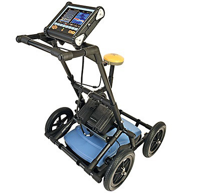 Radiodetection RD1100