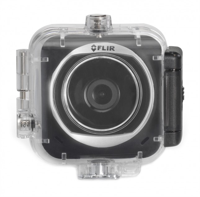 Видеокамера FLIR FX Комплект для спорта