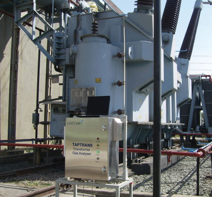 GE Energy TAPTRANS