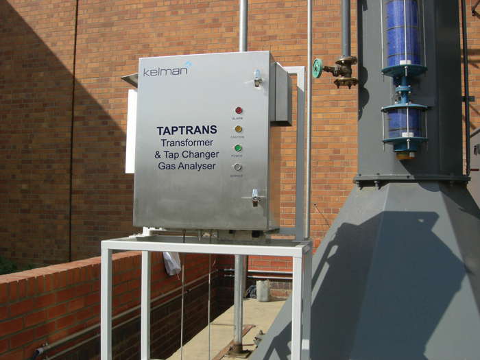 GE Energy TAPTRANS