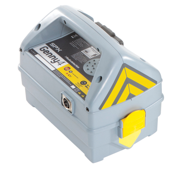 Radiodetection Genny4