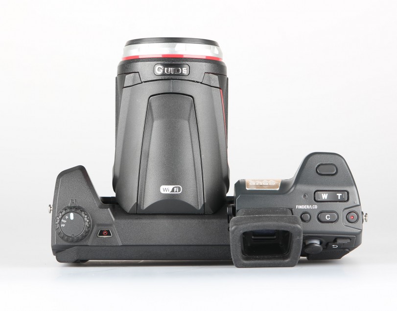 Тепловизор Guide C640 Pro