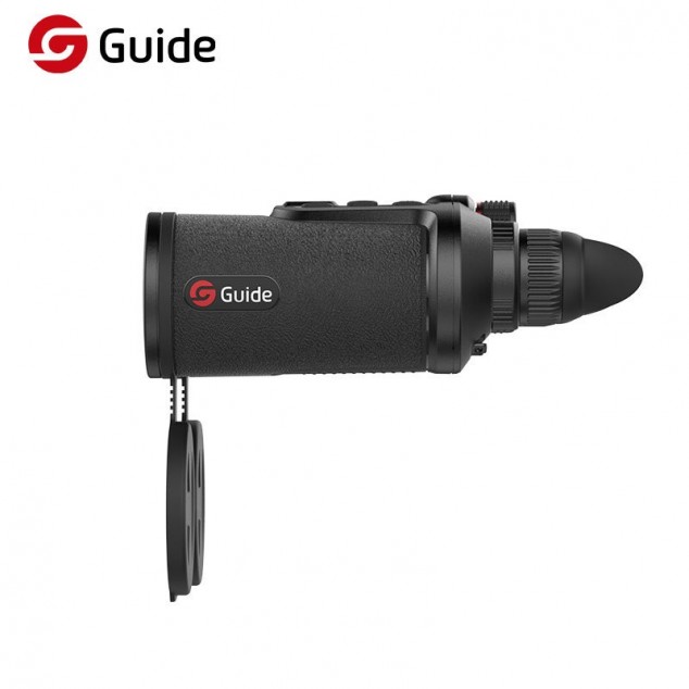 Тепловизионный бинокуляр Guide TN430