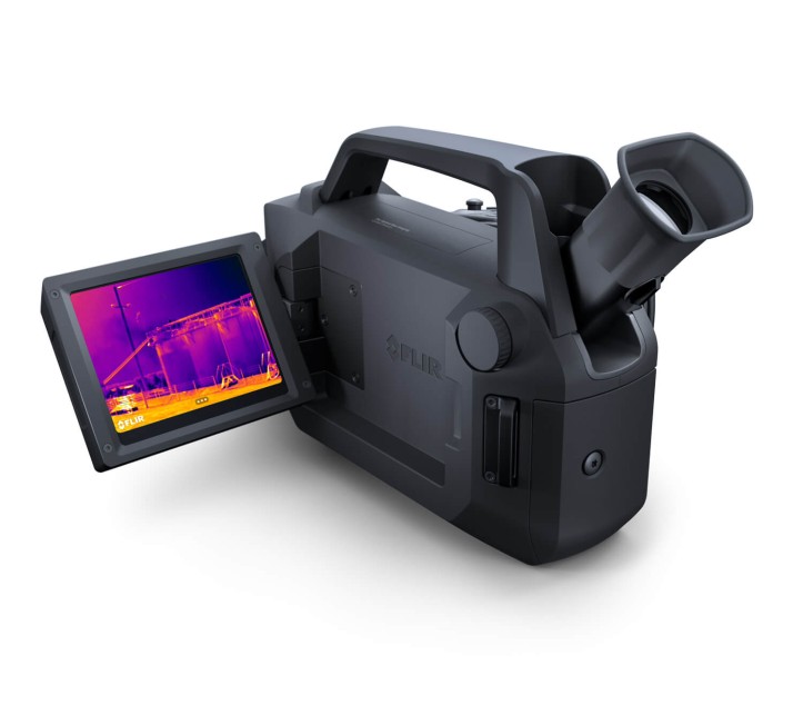 FLIR Gx620