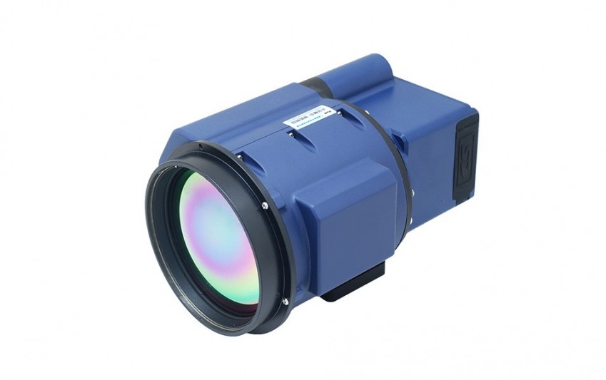 Тепловизор HL-640KZ