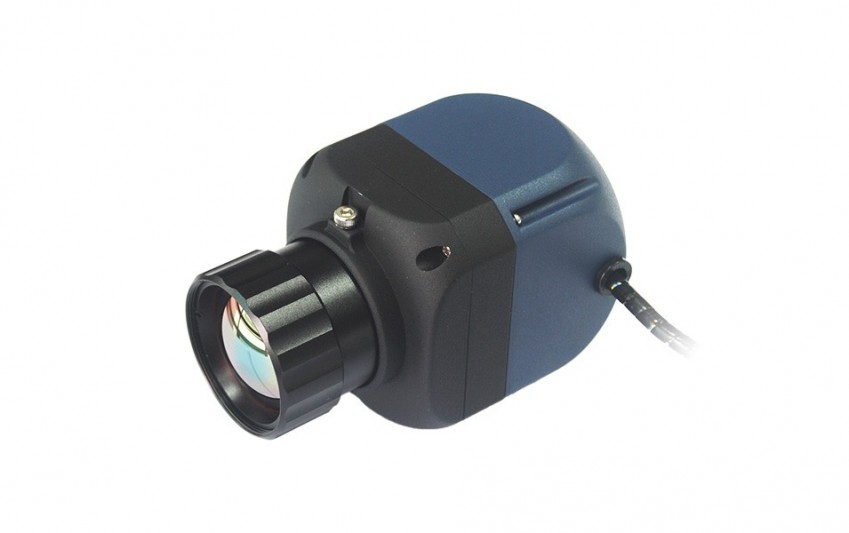 Тепловизор Keii HL-640S