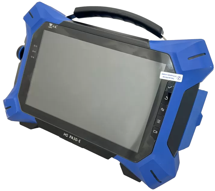 Ультразвуковой дефектоскоп HS PA30-E