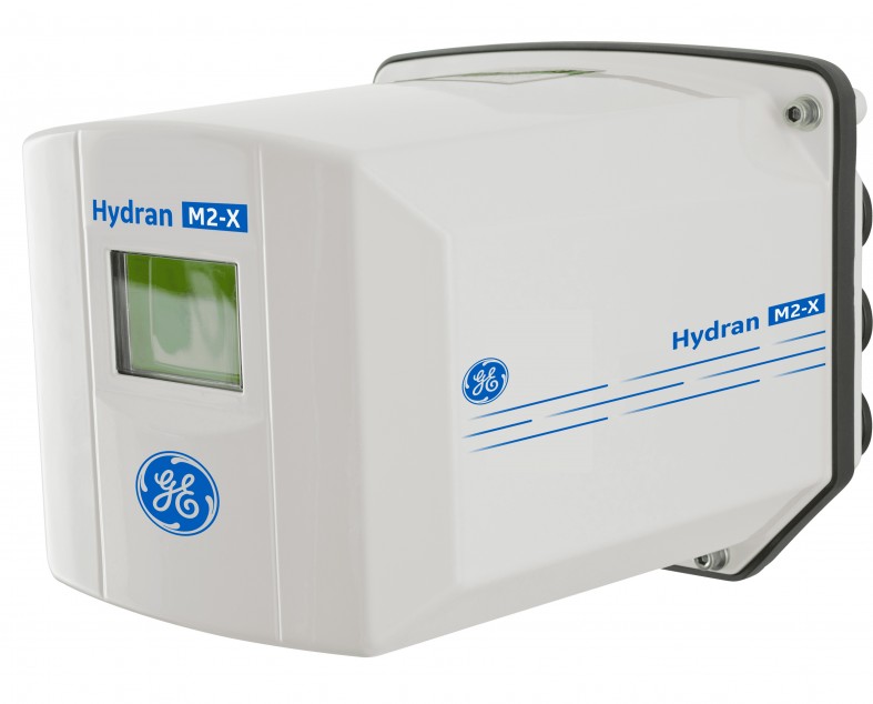 Hydran M2-X