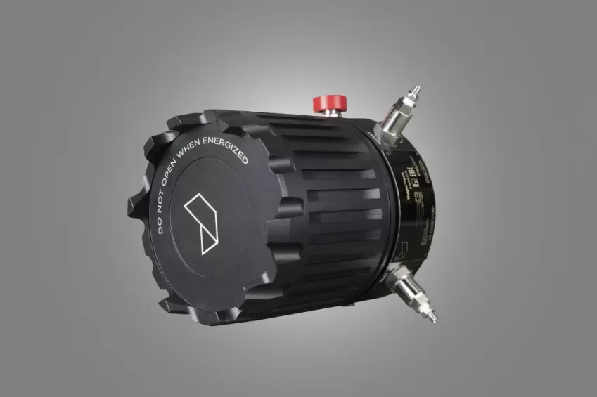 Измеритель влажности газов HygroTrace