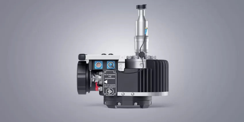 Анализатор точки росы Hygrovision-BL