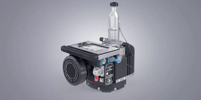 Конденсационный гигрометр Hygrovision-BL