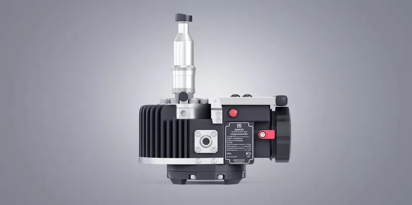 Гигрометр Hygrovision-BL