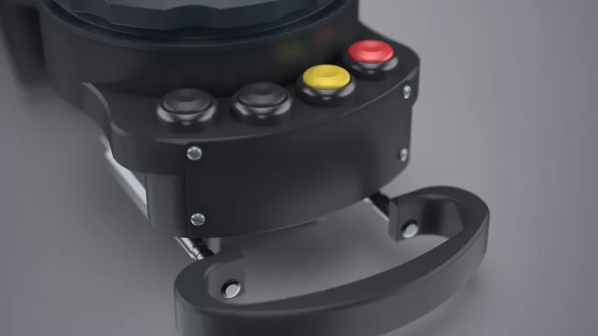 Прибор HYGROVISION-MINI