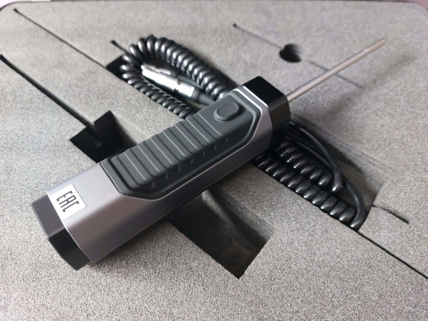 Датчик CRY IA3104