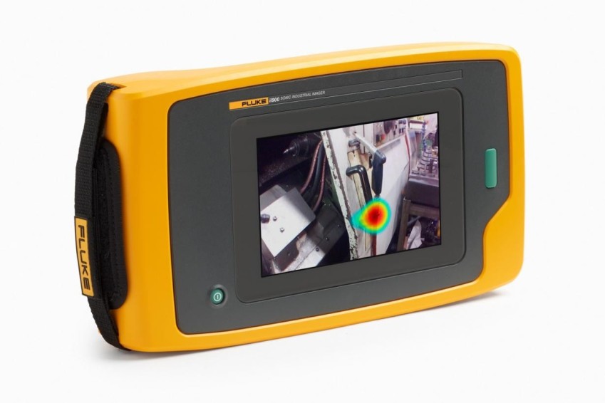 Акустический течеискатель Fluke ii900