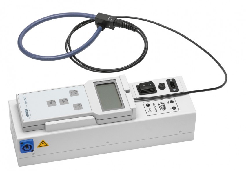 BAUR KSG 200 / KSG 200 T