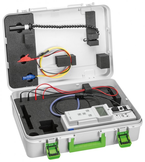 BAUR KSG 200 / KSG 200 T