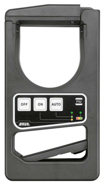 Прибор для определения фаз BAUR рaula