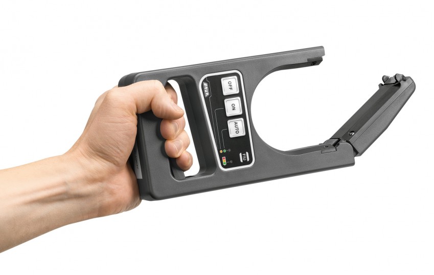 Прибор для определения фаз BAUR рaula