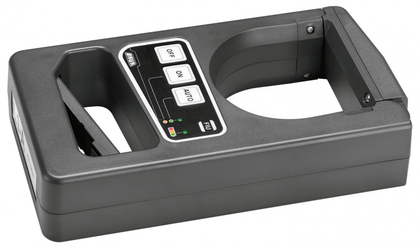 Прибор для определения фаз BAUR рaula