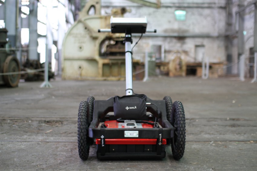 Easy Locator Pro Widerange HDR