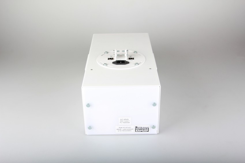 Тепловизор для аэропортов и вокзалов