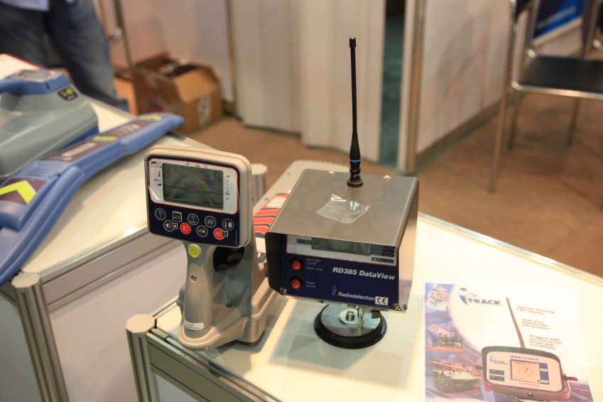 Radiodetection RD385L