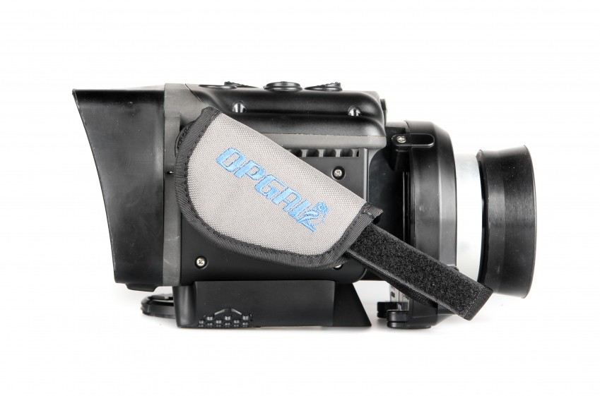 Тепловизор для поиска утечек газа