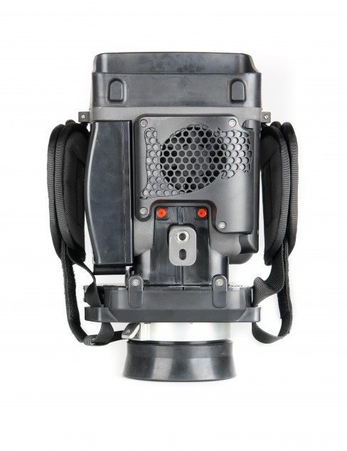 Тепловизор EyeCGas в ПЕРГАМ