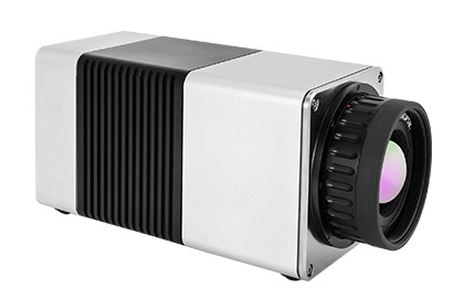 Тепловизор InfraTec VarioCAM HD head