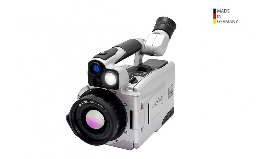 VarioCAM HD inspect 700