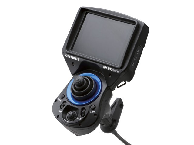 OLYMPUS IPLEX G Lite