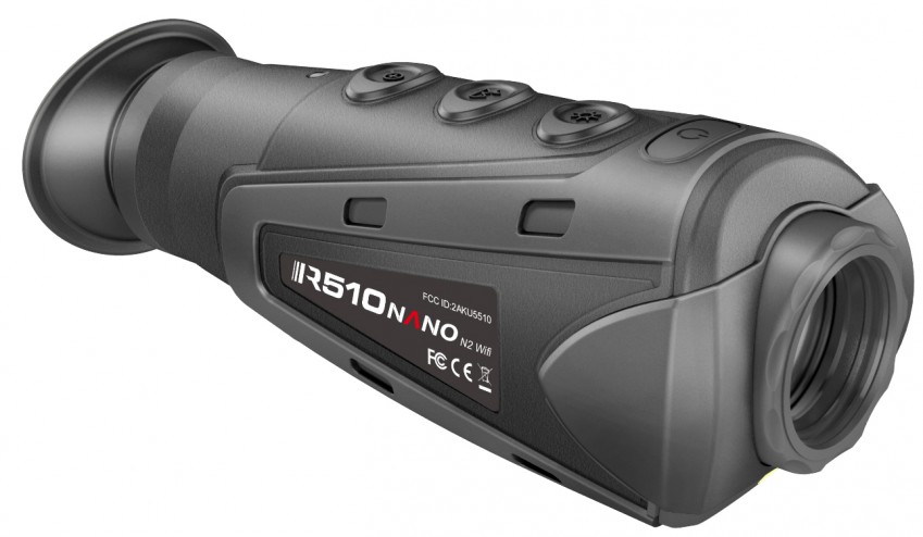 Тепловизор Guide IR510 Nano