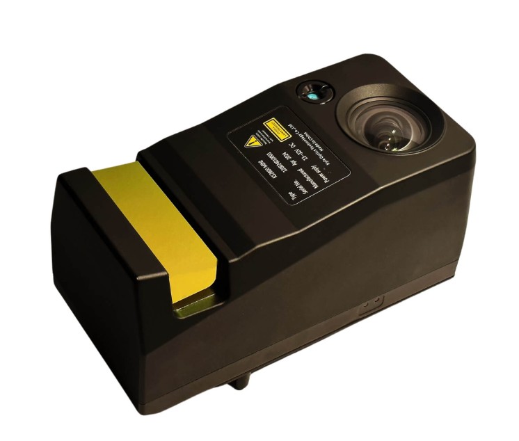 Воздушный лазерный сканер KS2800 для БПЛА