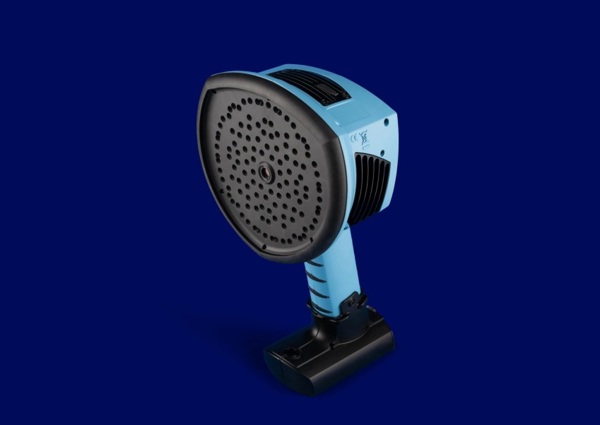 Акустическая камера LF10