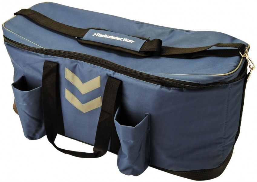 Сумка трассоискателя RD8100