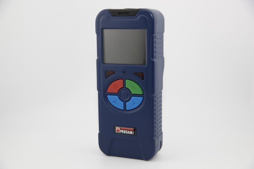 Новый детектор метана ЛПД М-60