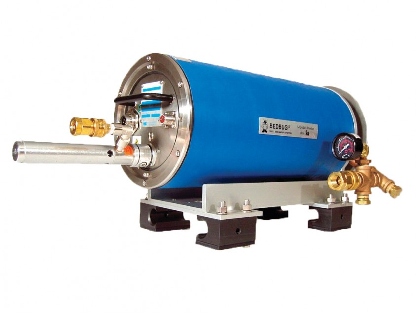 Инфракрасная камера Mirion M340