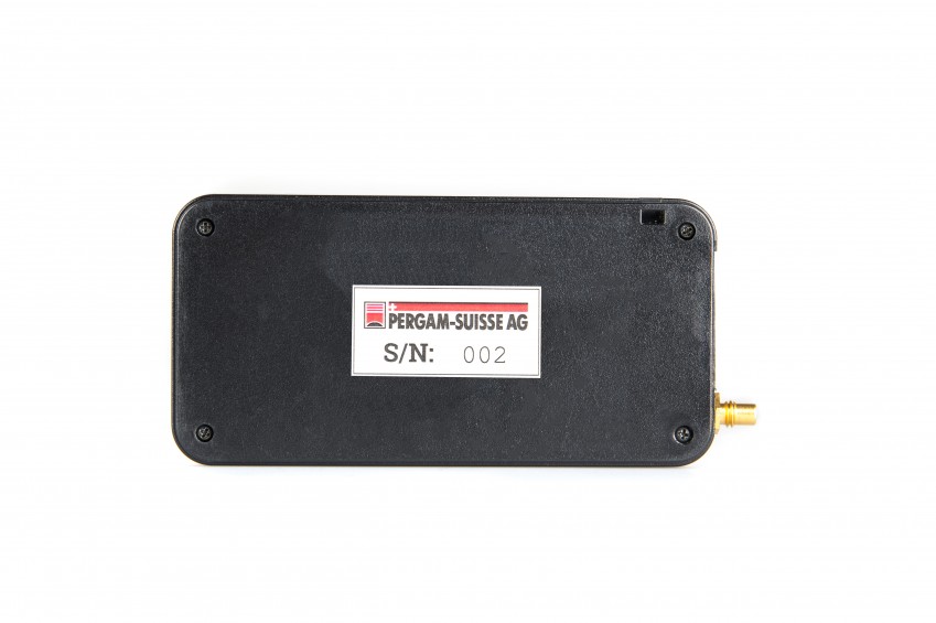 Сделано в ПЕРГАМ