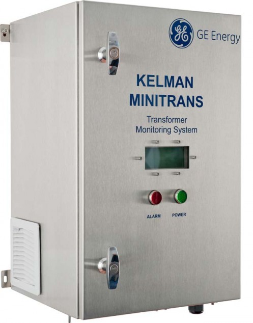 GE Energy MINITRANS