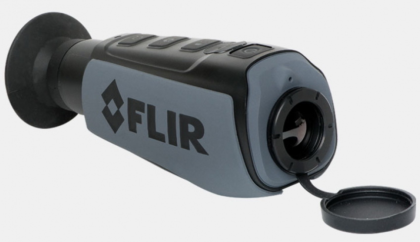 FLIR MLS-618