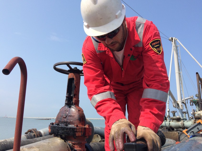 Lyft в полевых условиях