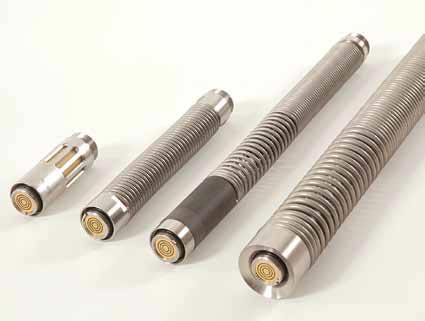 Pearpoint P340 Flexiprobe