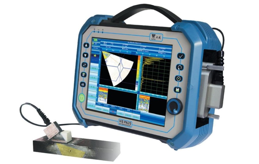 Дефектоскоп PA20-P