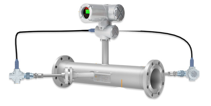 GE Panametrics PanaFlow HT