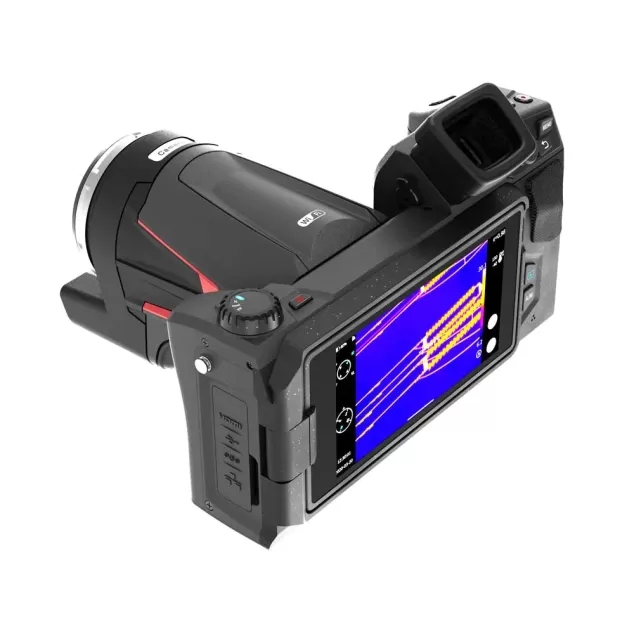 Guide PS800