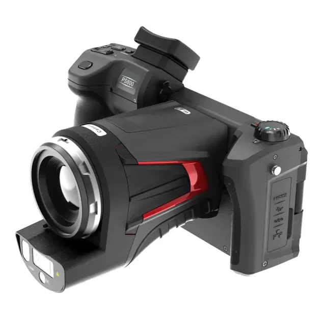 Guide PS800